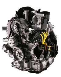 P45C2 Engine